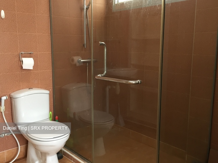 Blk 810 Yishun Ring Road (Yishun), HDB 4 Rooms #250559491